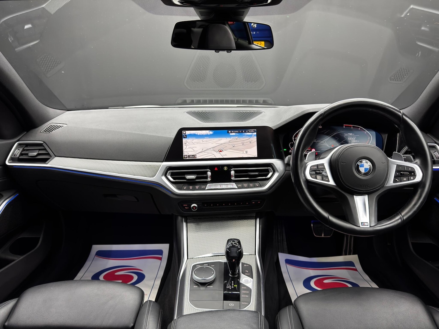 Used BMW 3 Series 2020 for sale - 76499615: Photo 10