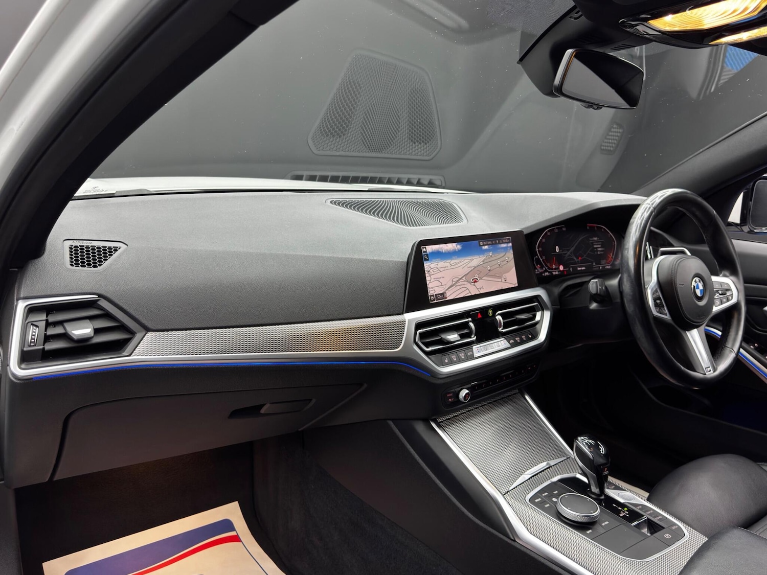 Used BMW 3 Series 2020 for sale - 76499615: Photo 11