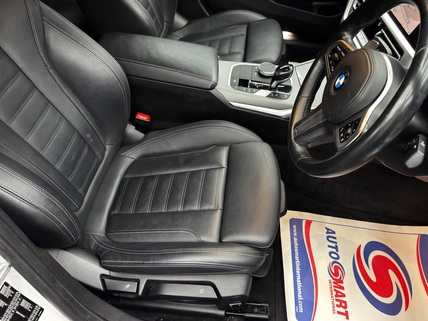 Used BMW 3 Series 2020 for sale - 76499615: Photo 13