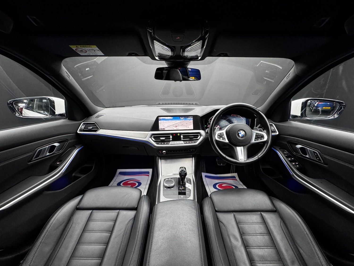 Used BMW 3 Series 2020 for sale - 76499615: Photo 17