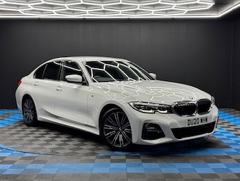 BMW - 3 Series