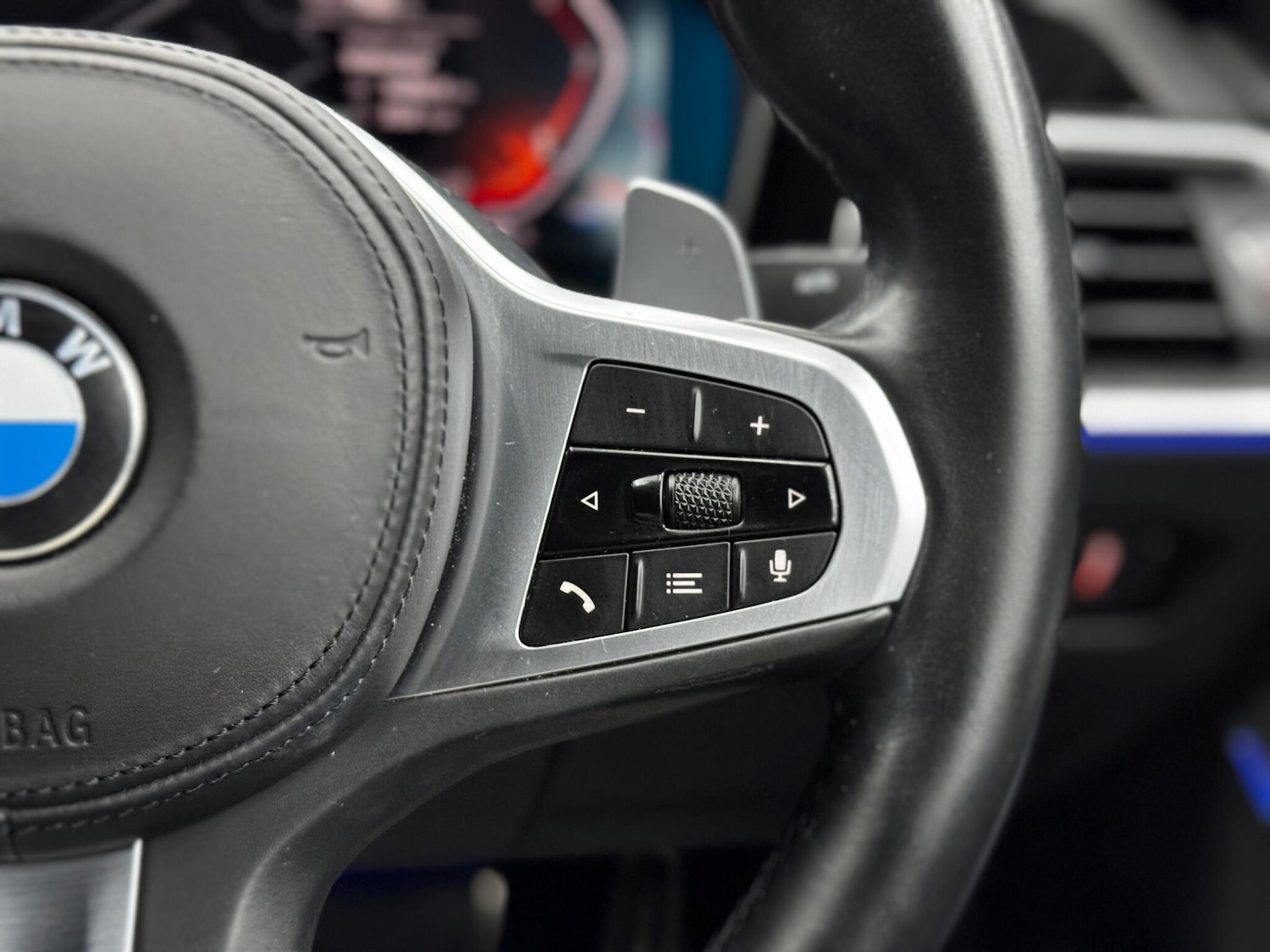 Used BMW 3 Series 2020 for sale - 76499615: Photo 21