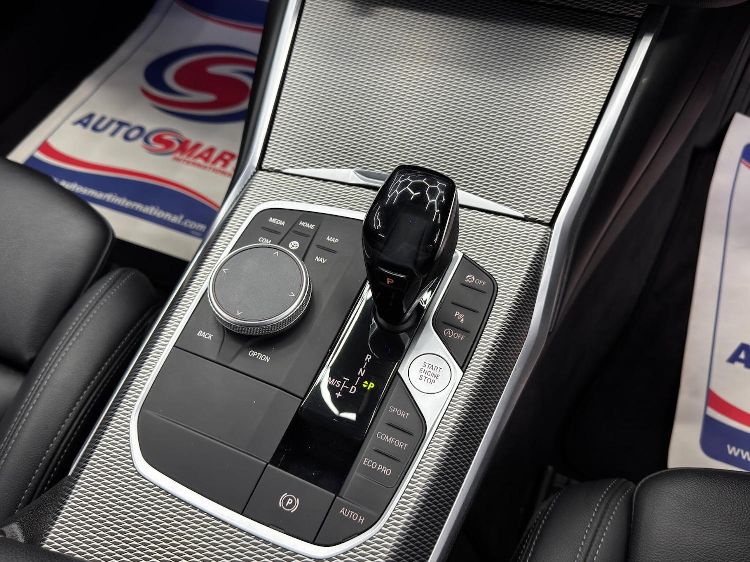 Used BMW 3 Series 2020 for sale - 76499615: Photo 24