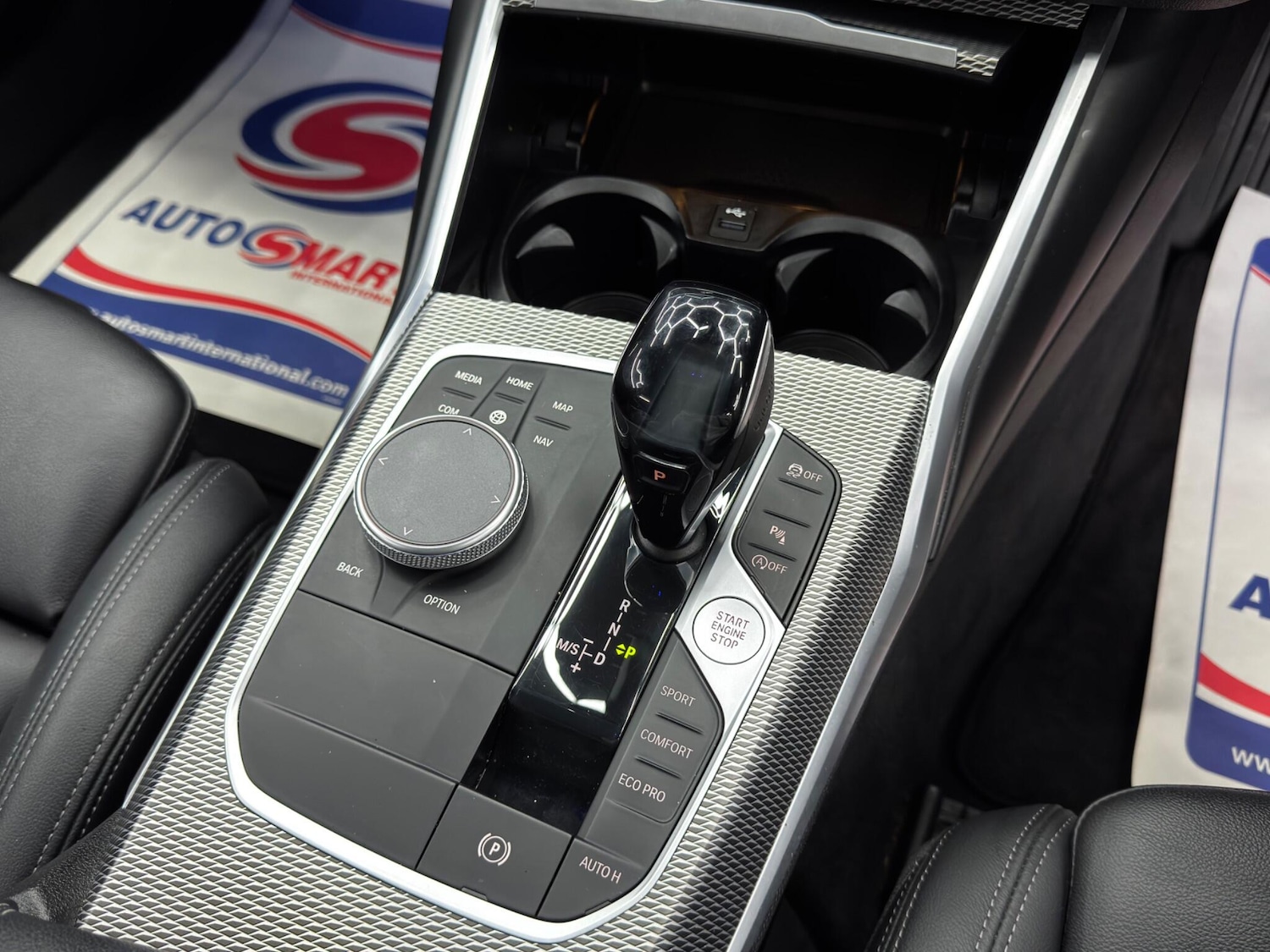 Used BMW 3 Series 2020 for sale - 76499615: Photo 25