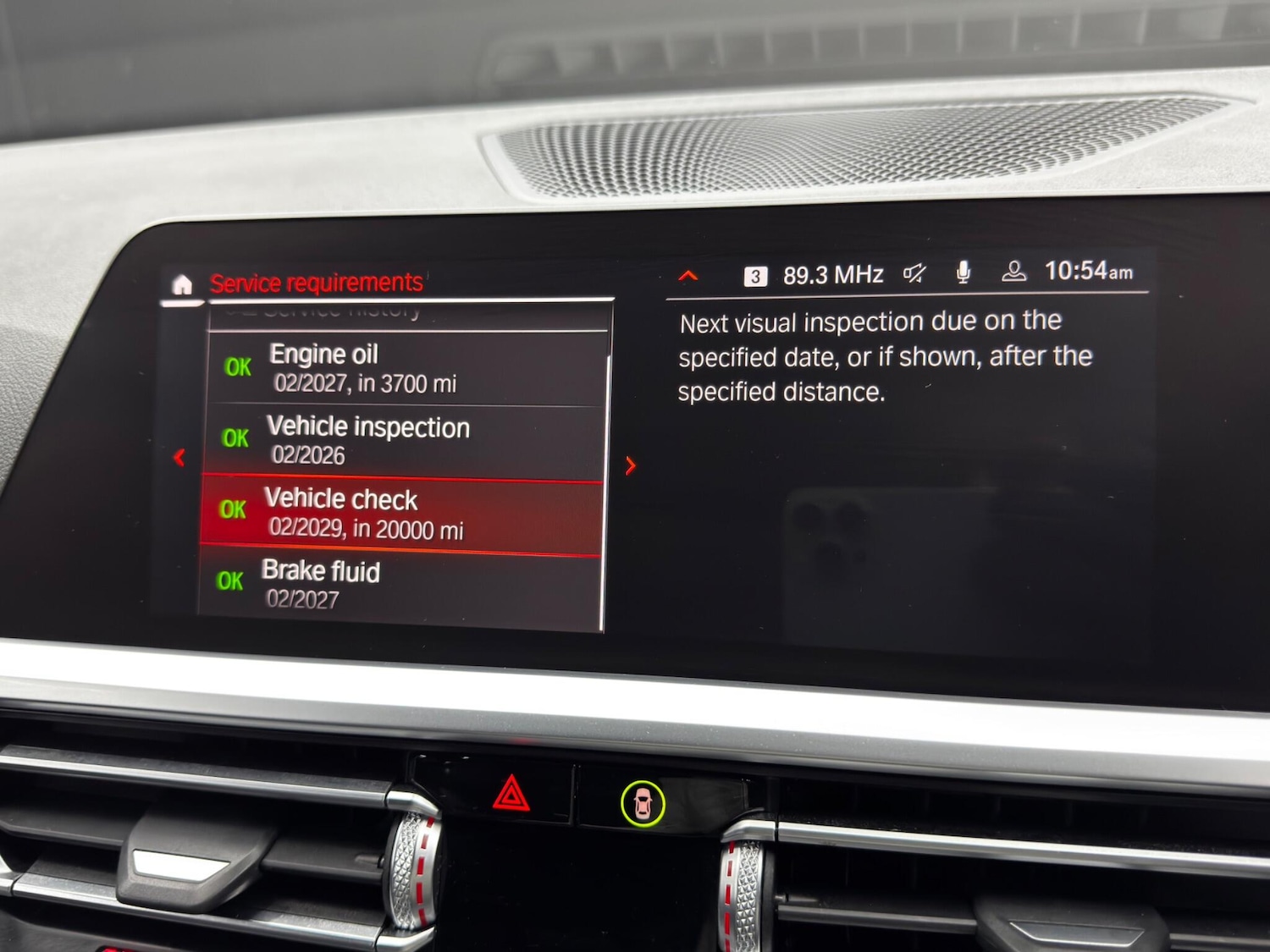 Used BMW 3 Series 2020 for sale - 76499615: Photo 30