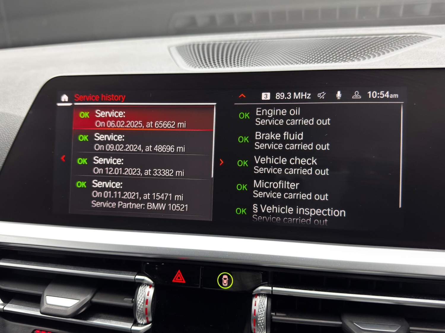 Used BMW 3 Series 2020 for sale - 76499615: Photo 31