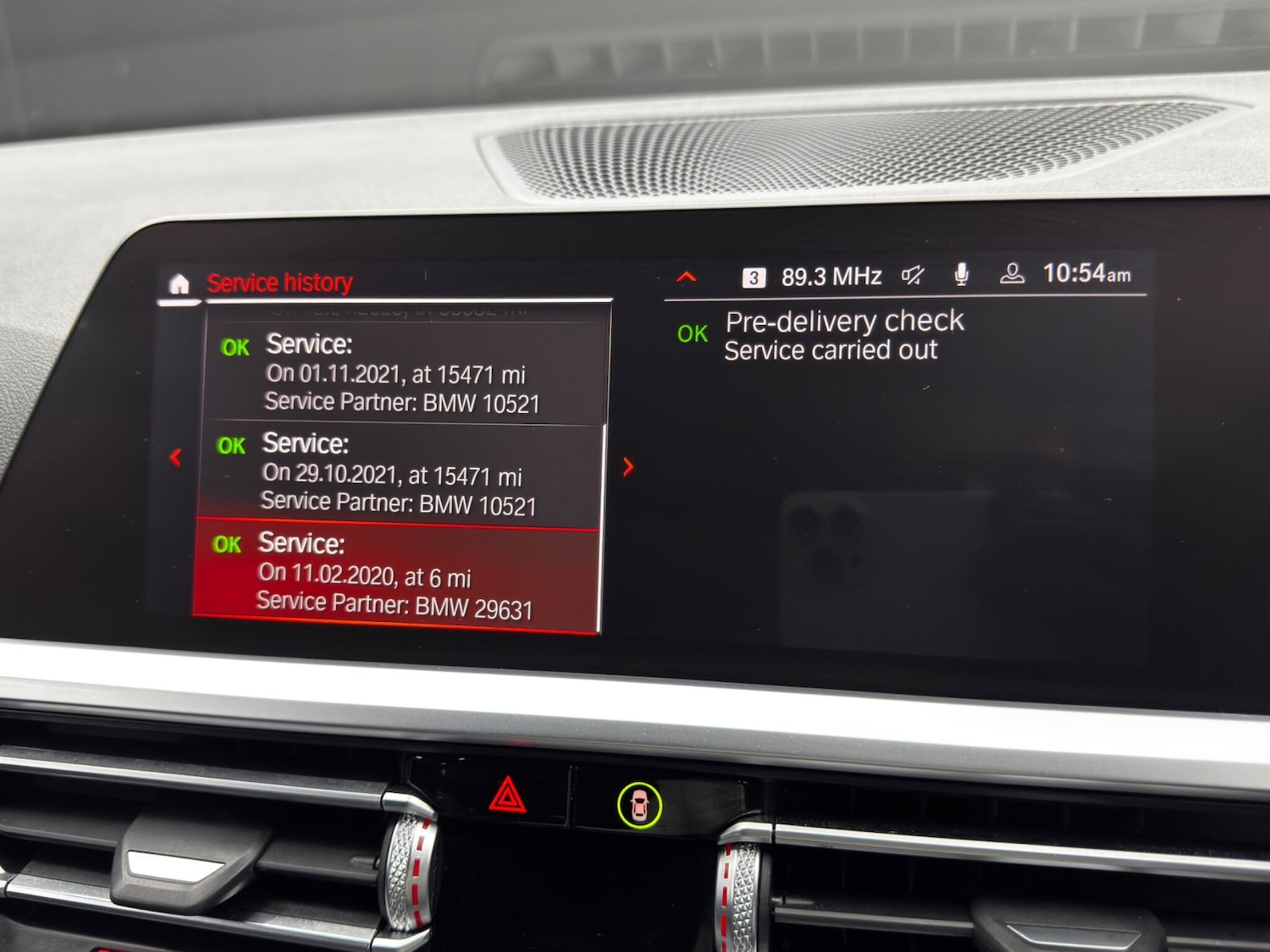 Used BMW 3 Series 2020 for sale - 76499615: Photo 32