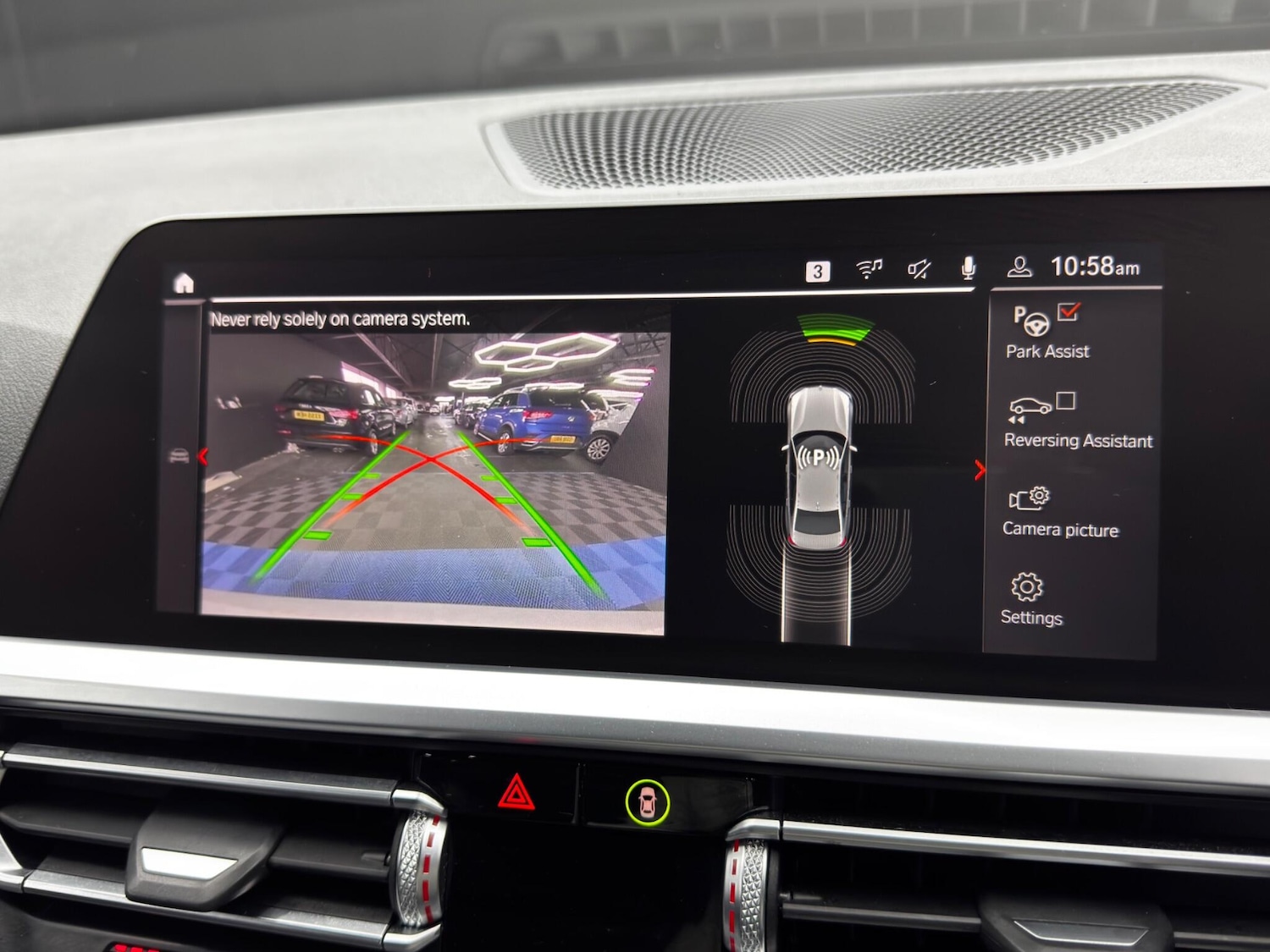 Used BMW 3 Series 2020 for sale - 76499615: Photo 36