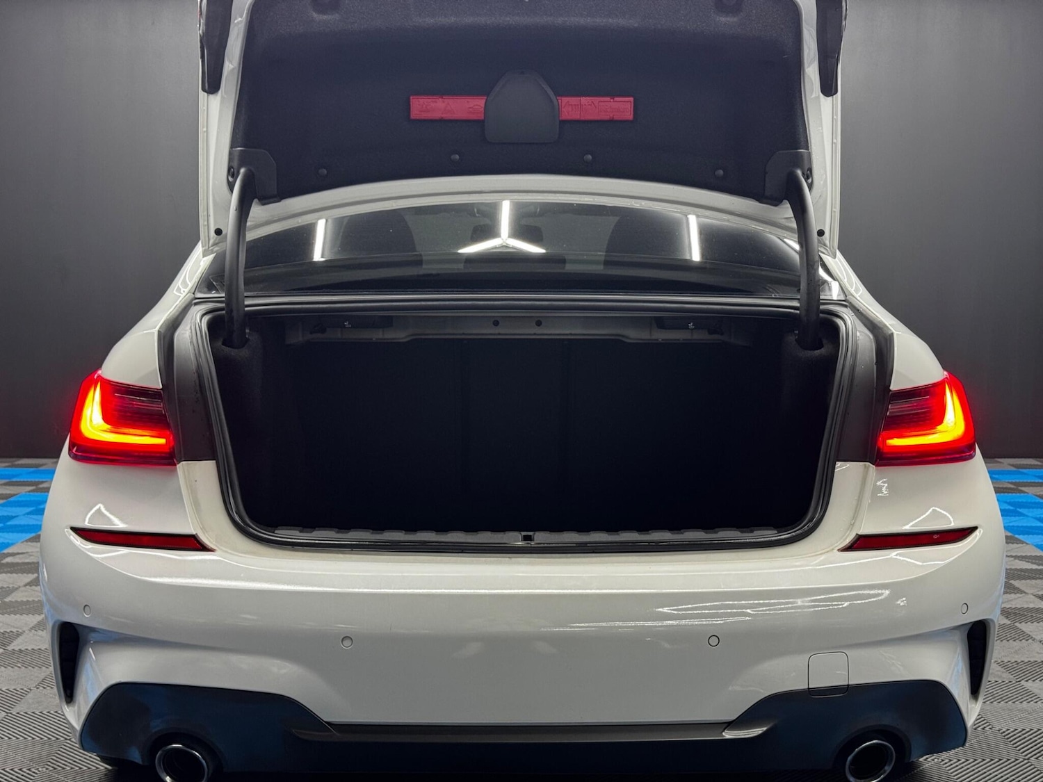 Used BMW 3 Series 2020 for sale - 76499615: Photo 39