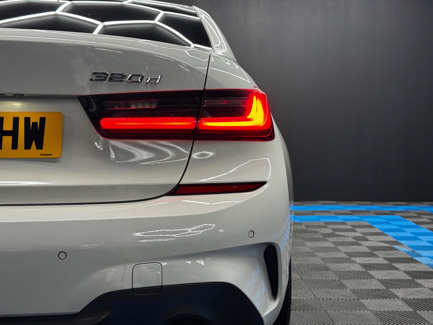 Used BMW 3 Series 2020 for sale - 76499615: Photo 44