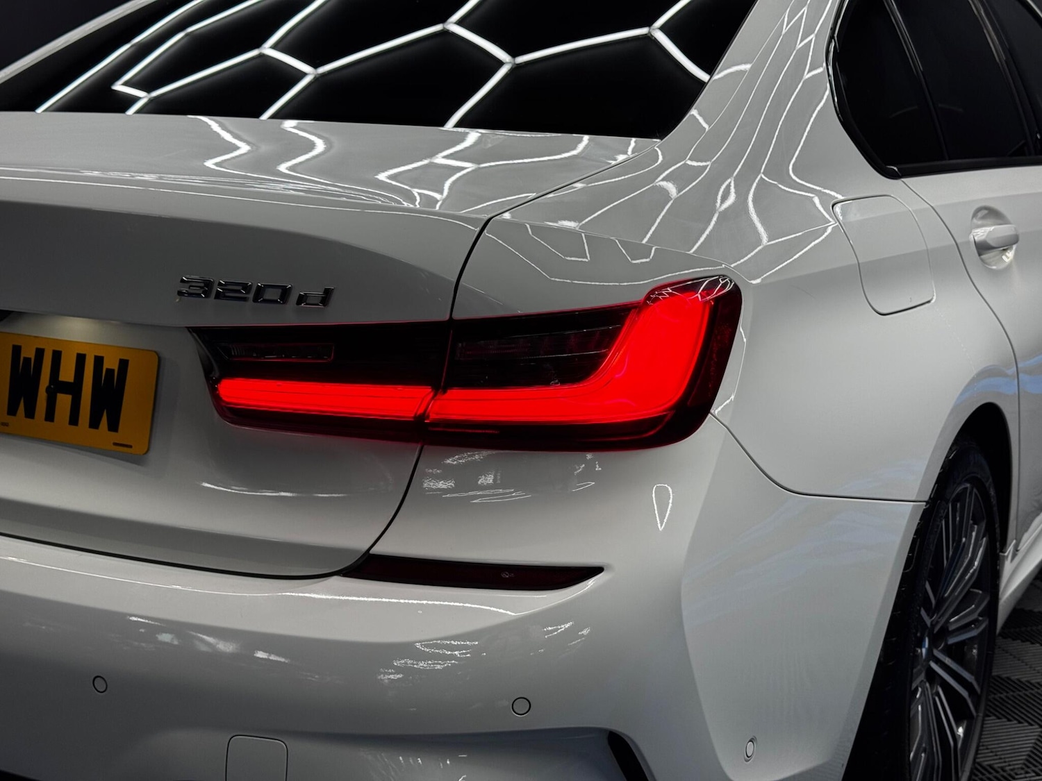 Used BMW 3 Series 2020 for sale - 76499615: Photo 45