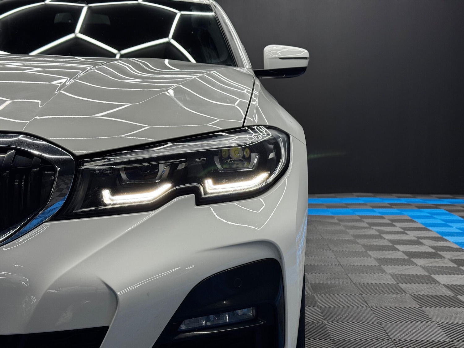 Used BMW 3 Series 2020 for sale - 76499615: Photo 46