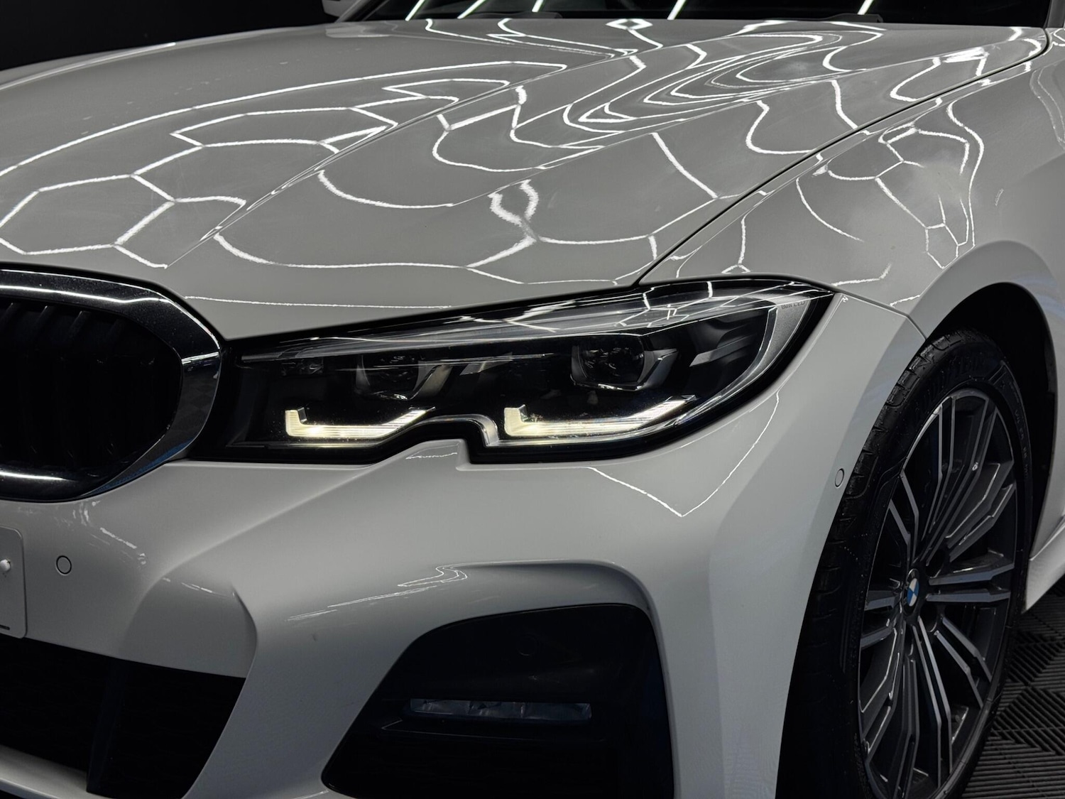 Used BMW 3 Series 2020 for sale - 76499615: Photo 47