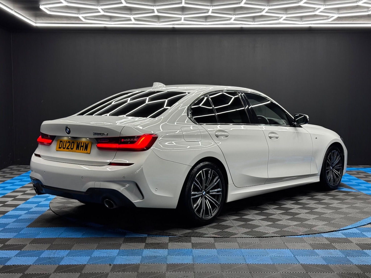 Used BMW 3 Series 2020 for sale - 76499615: Photo 5