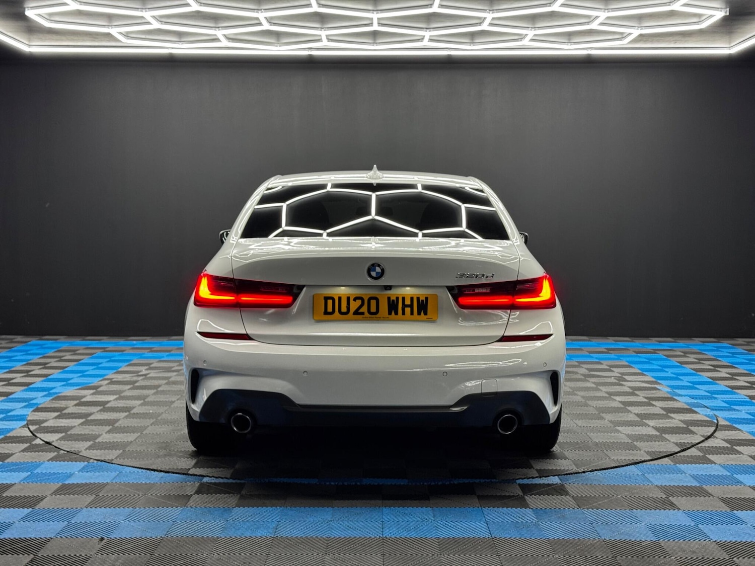 Used BMW 3 Series 2020 for sale - 76499615: Photo 6