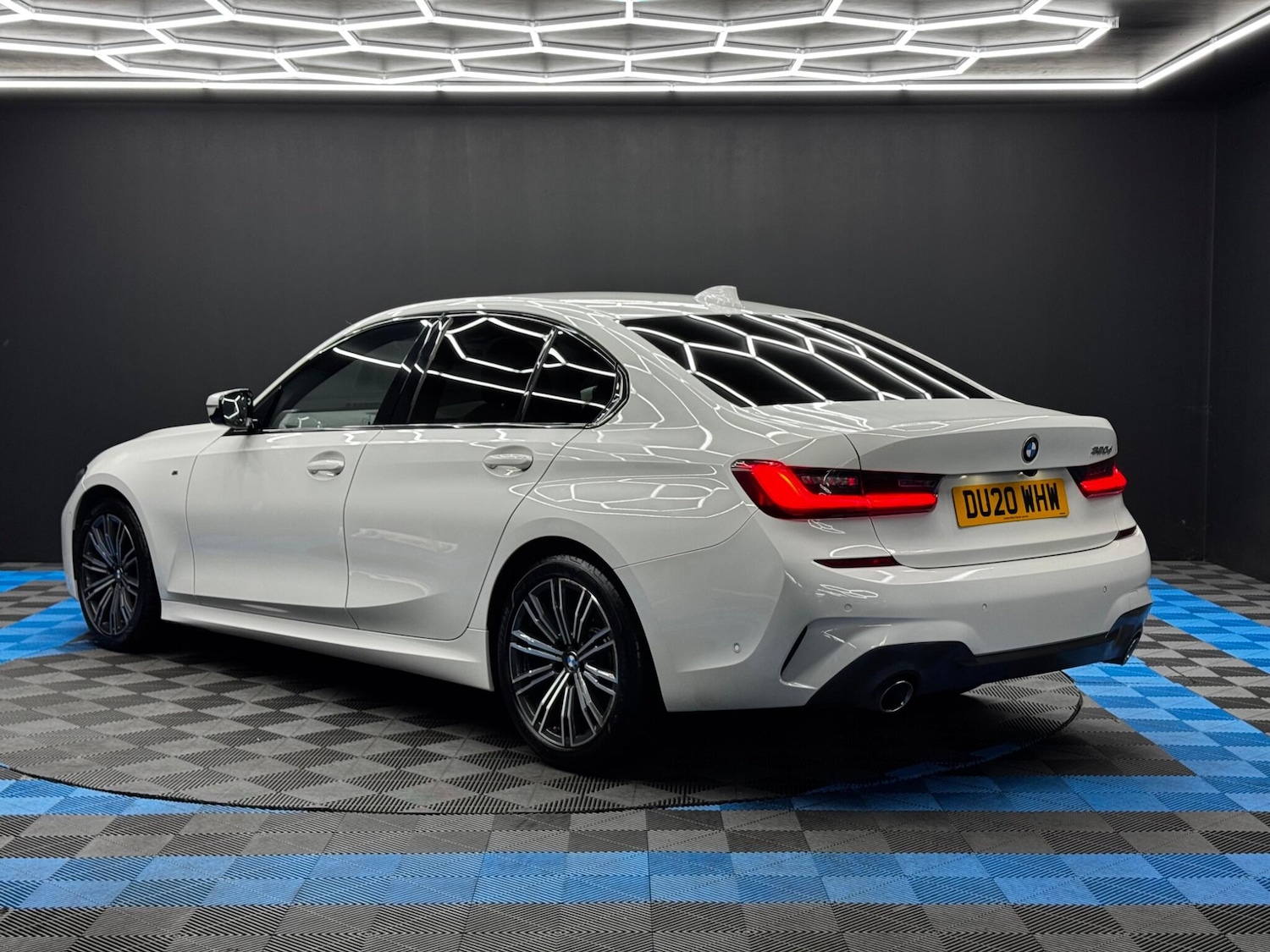 Used BMW 3 Series 2020 for sale - 76499615: Photo 7