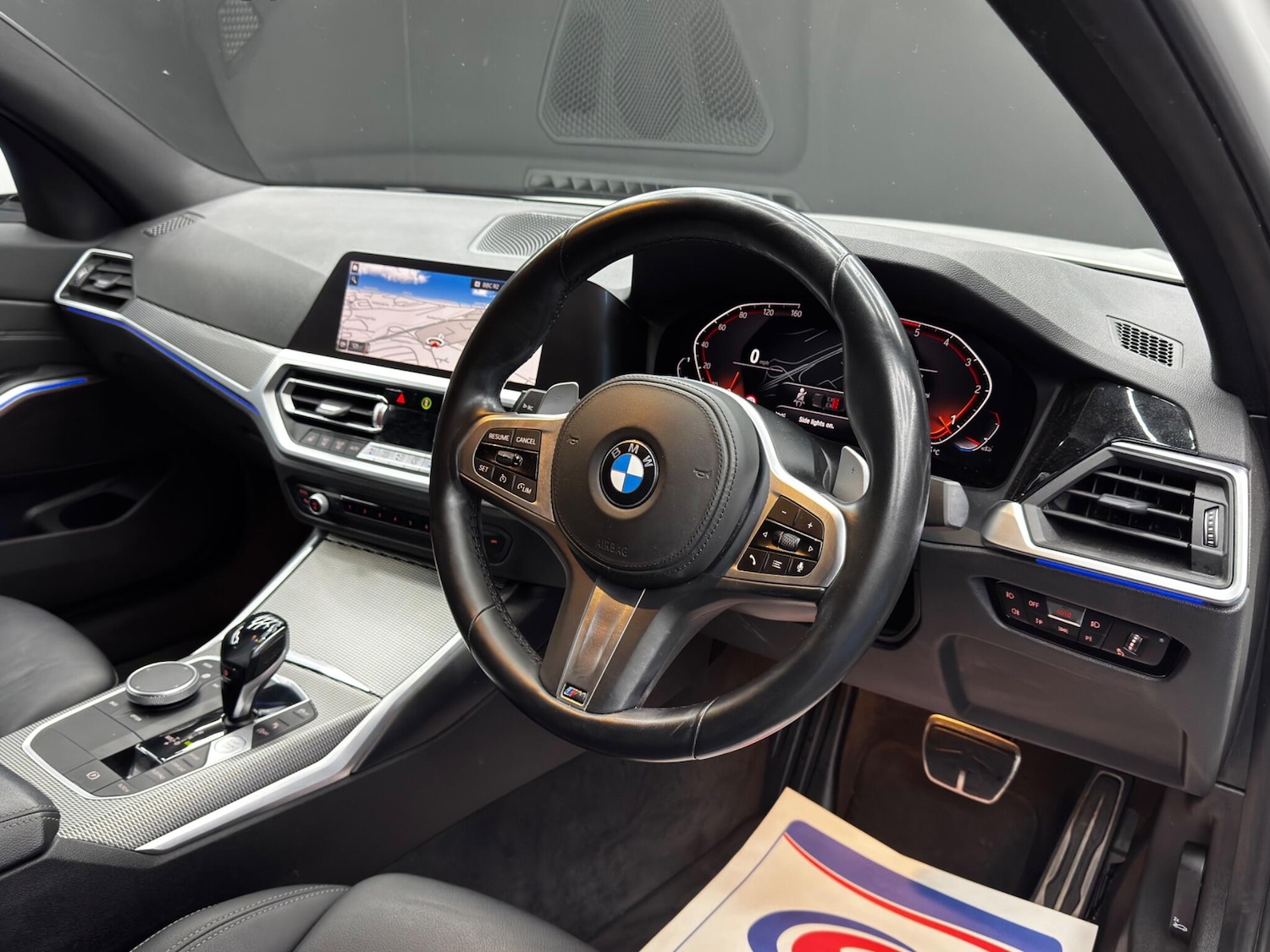 Used BMW 3 Series 2020 for sale - 76499615: Photo 9