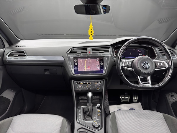 Used Volkswagen Tiguan 2019 for sale - 76012574: Photo 10
