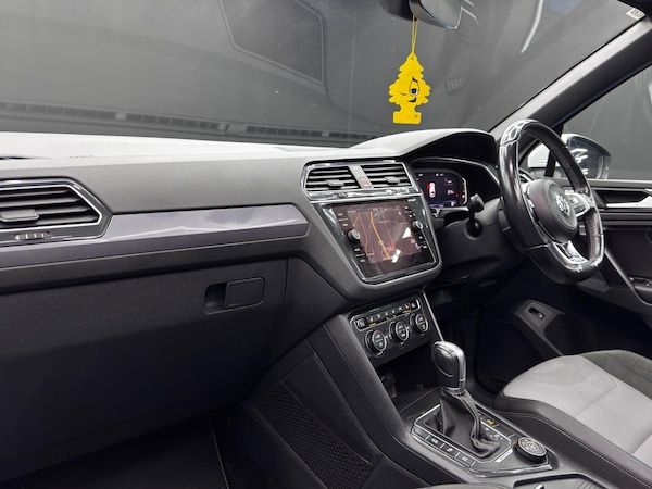 Used Volkswagen Tiguan 2019 for sale - 76012574: Photo 11