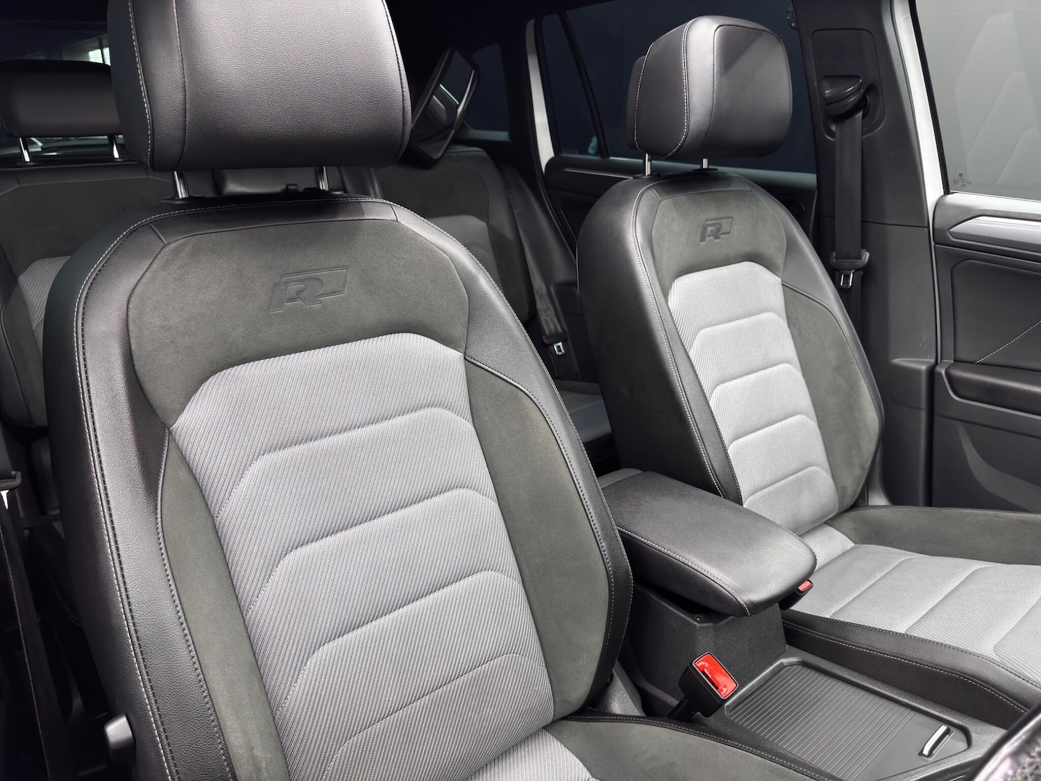 Used Volkswagen Tiguan 2019 for sale - 76012574: Photo 12