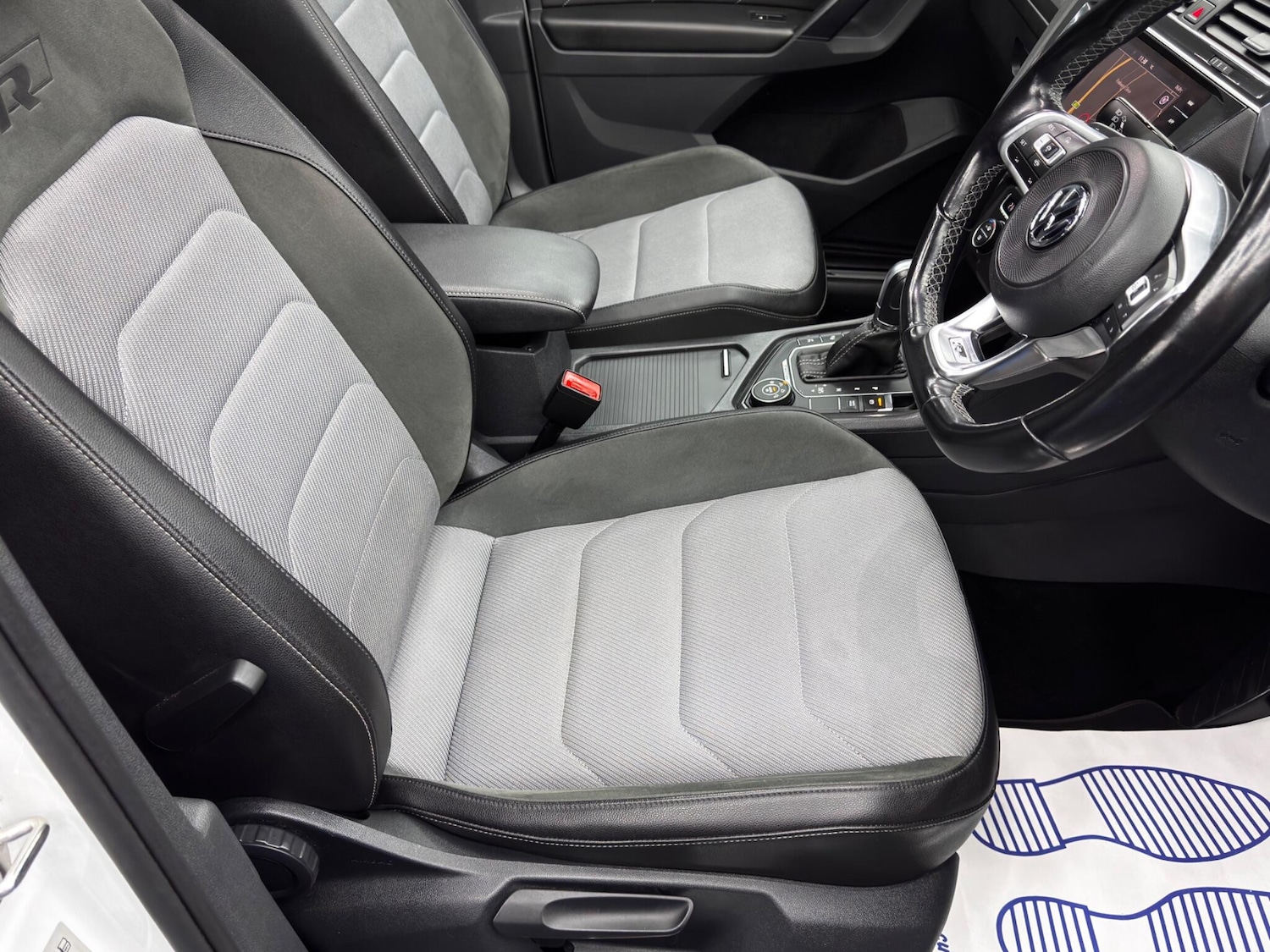 Used Volkswagen Tiguan 2019 for sale - 76012574: Photo 13