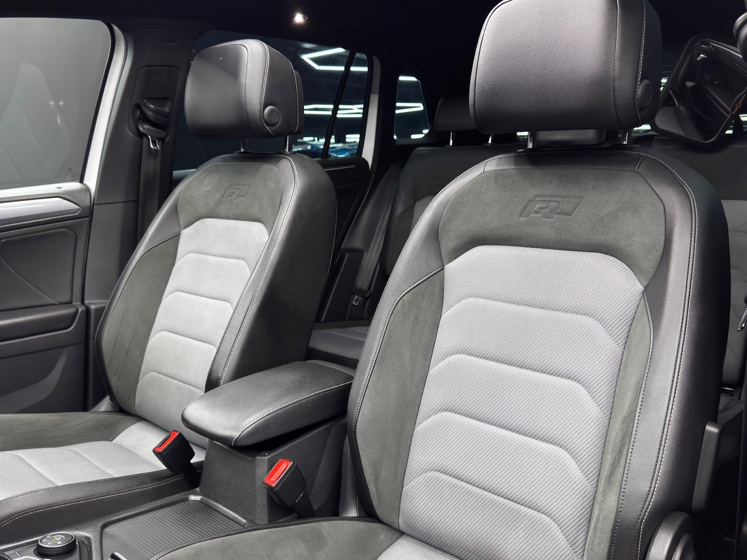 Used Volkswagen Tiguan 2019 for sale - 76012574: Photo 14