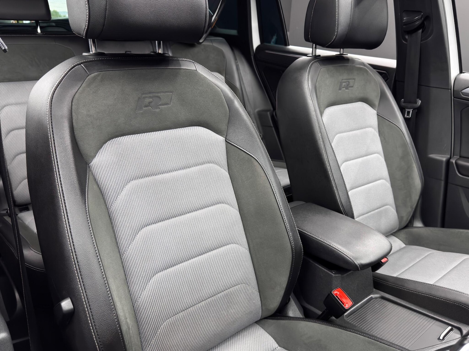 Used Volkswagen Tiguan 2019 for sale - 76012574: Photo 15