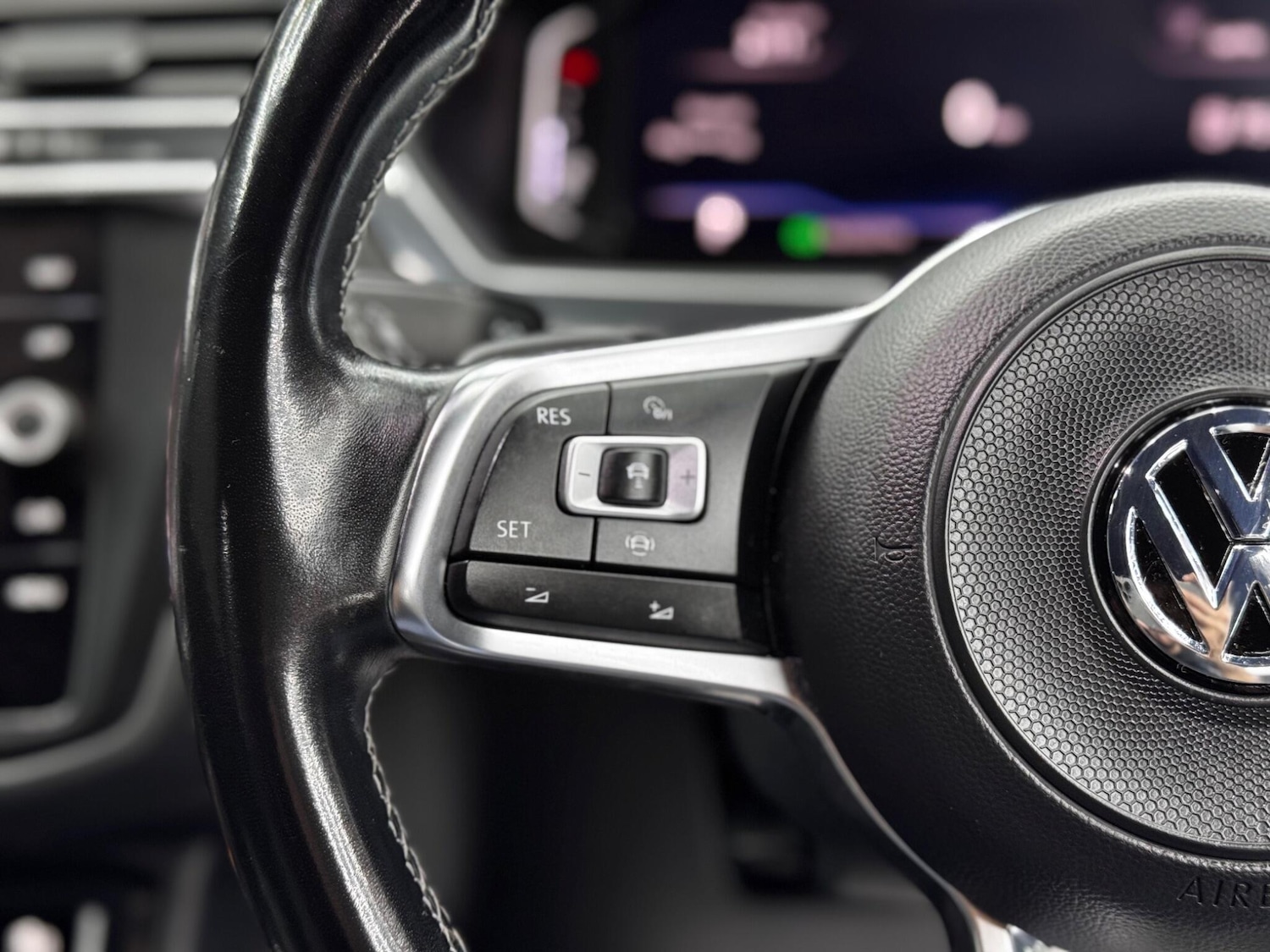 Used Volkswagen Tiguan 2019 for sale - 76012574: Photo 20