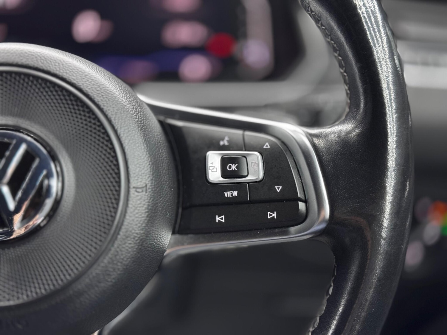 Used Volkswagen Tiguan 2019 for sale - 76012574: Photo 21