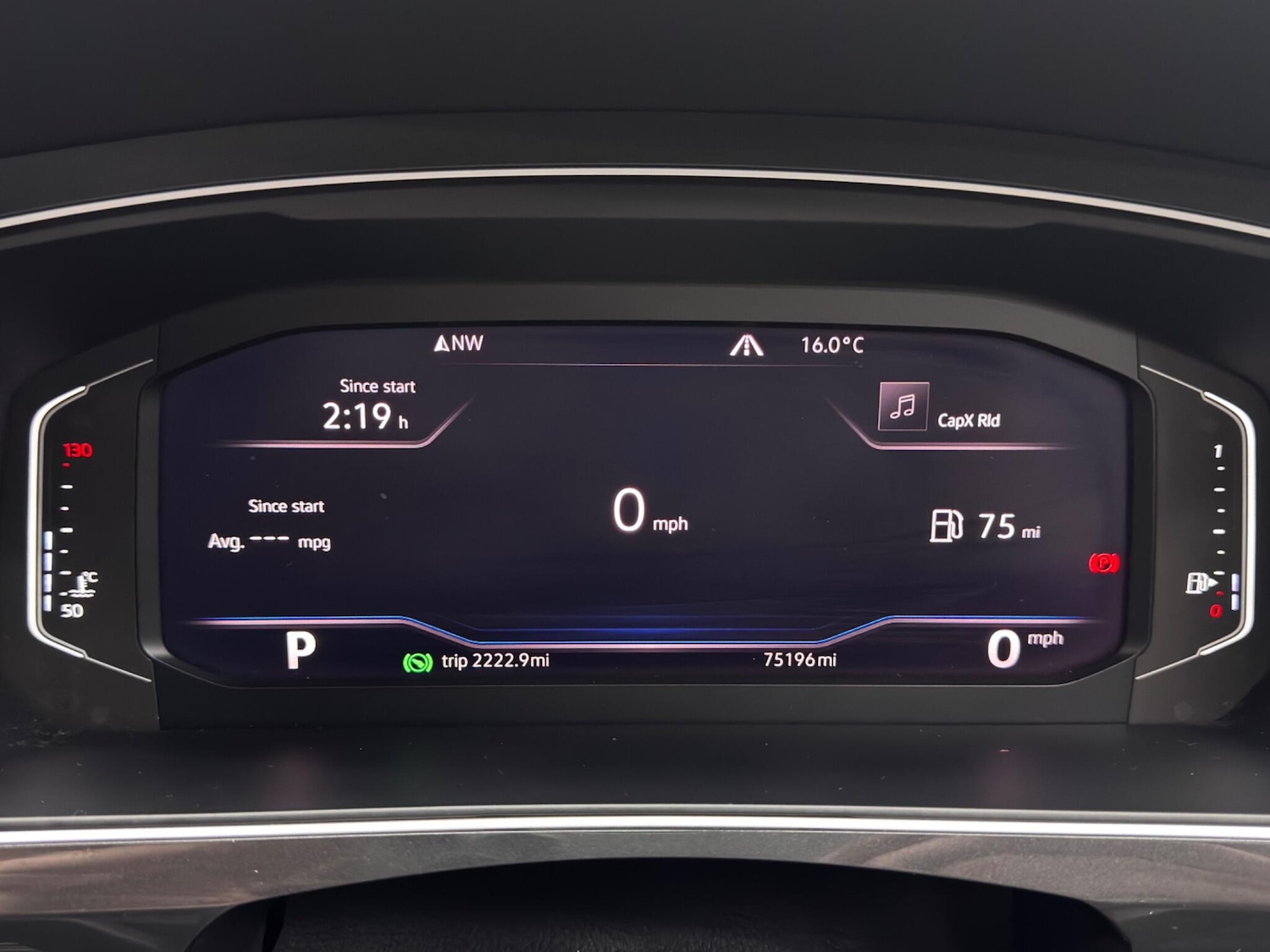 Used Volkswagen Tiguan 2019 for sale - 76012574: Photo 22