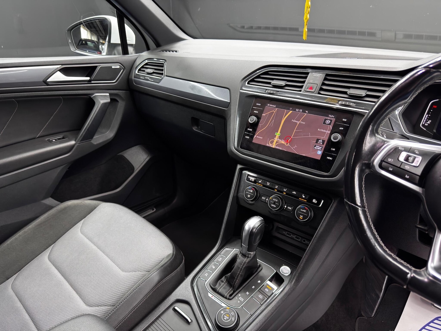 Used Volkswagen Tiguan 2019 for sale - 76012574: Photo 23