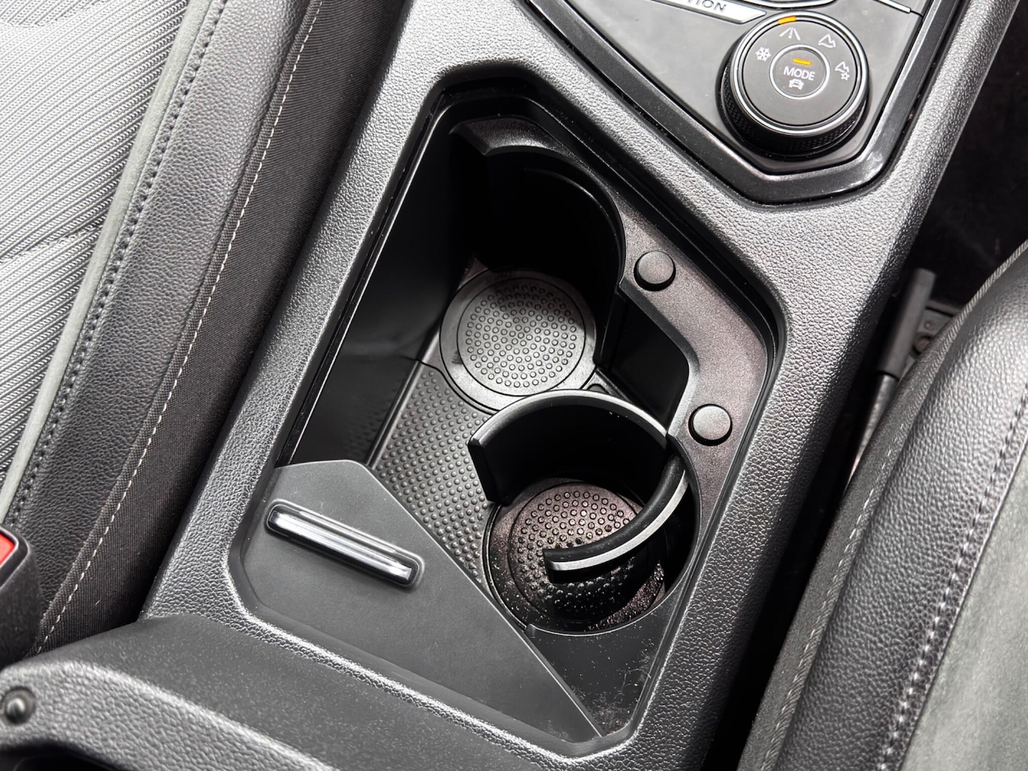 Used Volkswagen Tiguan 2019 for sale - 76012574: Photo 25