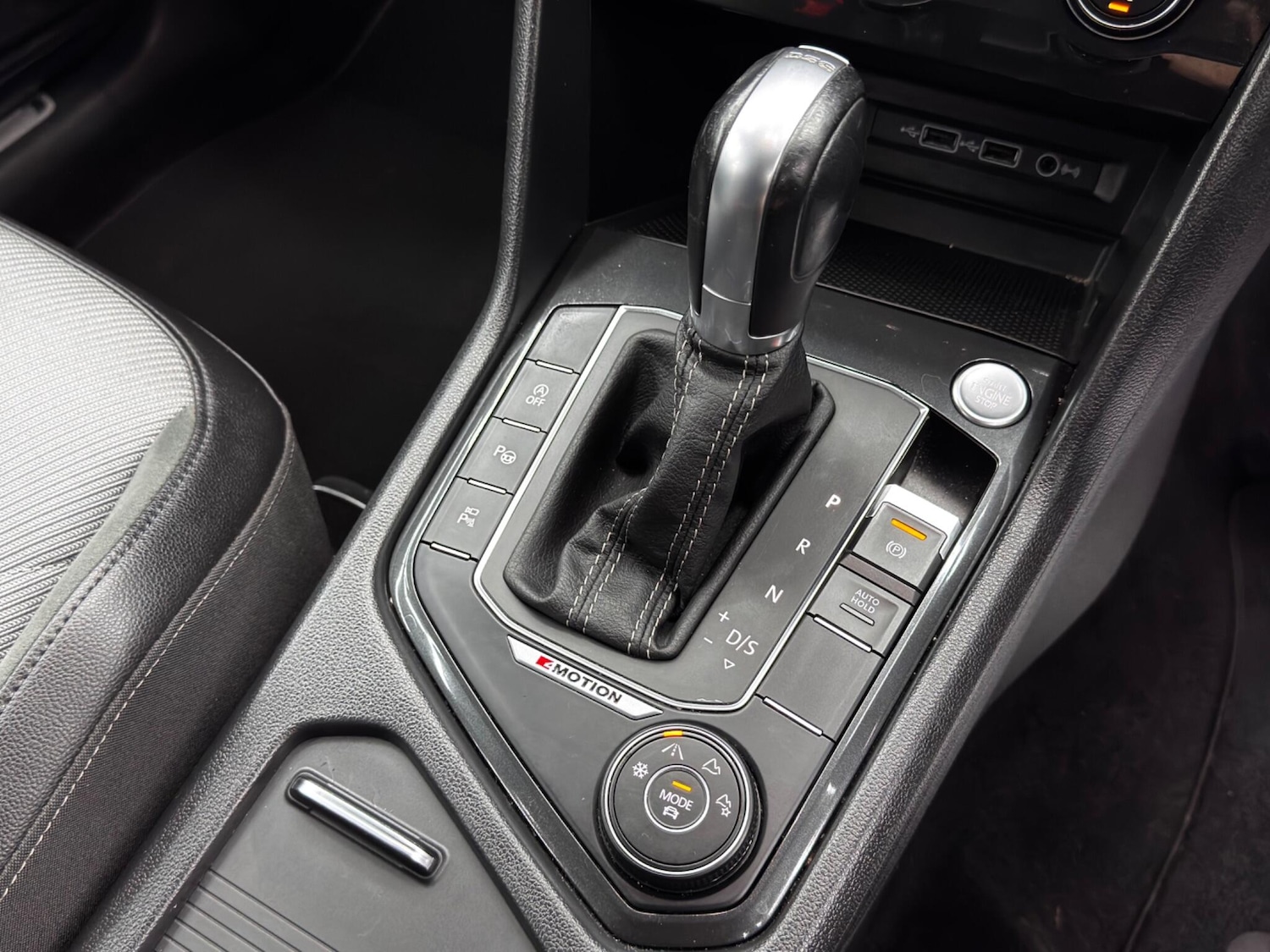 Used Volkswagen Tiguan 2019 for sale - 76012574: Photo 26