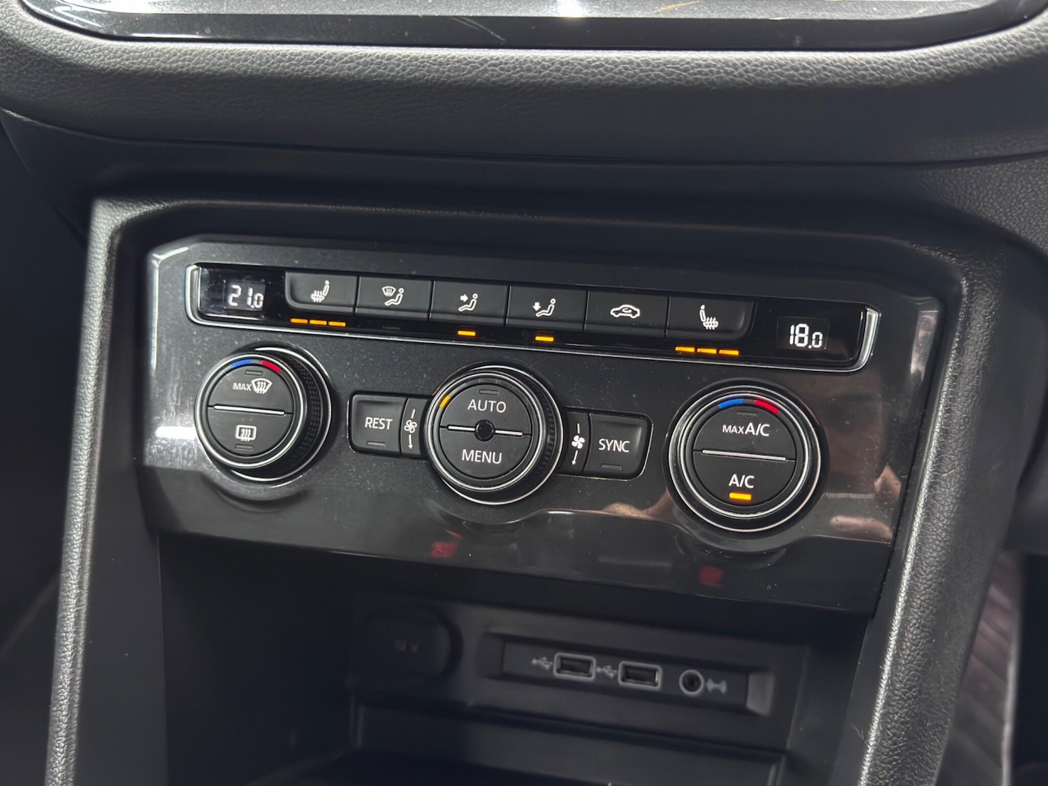 Used Volkswagen Tiguan 2019 for sale - 76012574: Photo 27