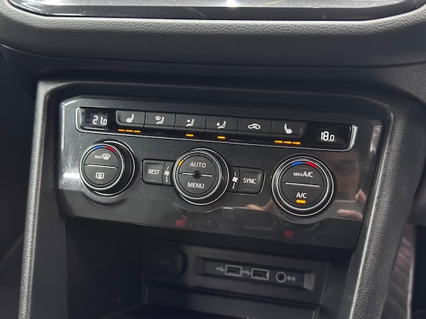Used Volkswagen Tiguan 2019 for sale - 76012574: Photo 27