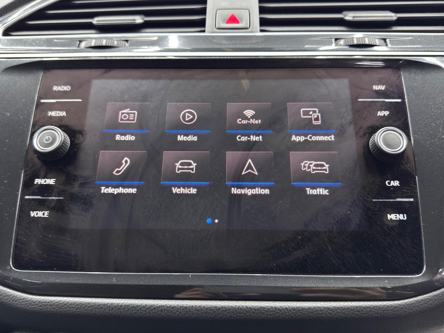 Used Volkswagen Tiguan 2019 for sale - 76012574: Photo 29