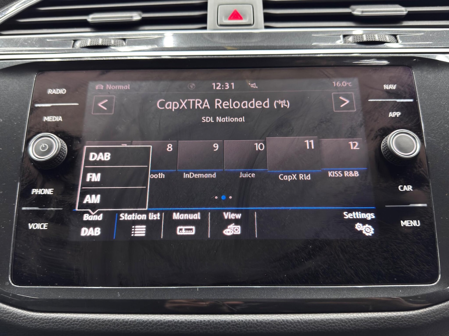 Used Volkswagen Tiguan 2019 for sale - 76012574: Photo 30