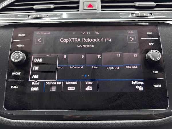 Used Volkswagen Tiguan 2019 for sale - 76012574: Photo 30