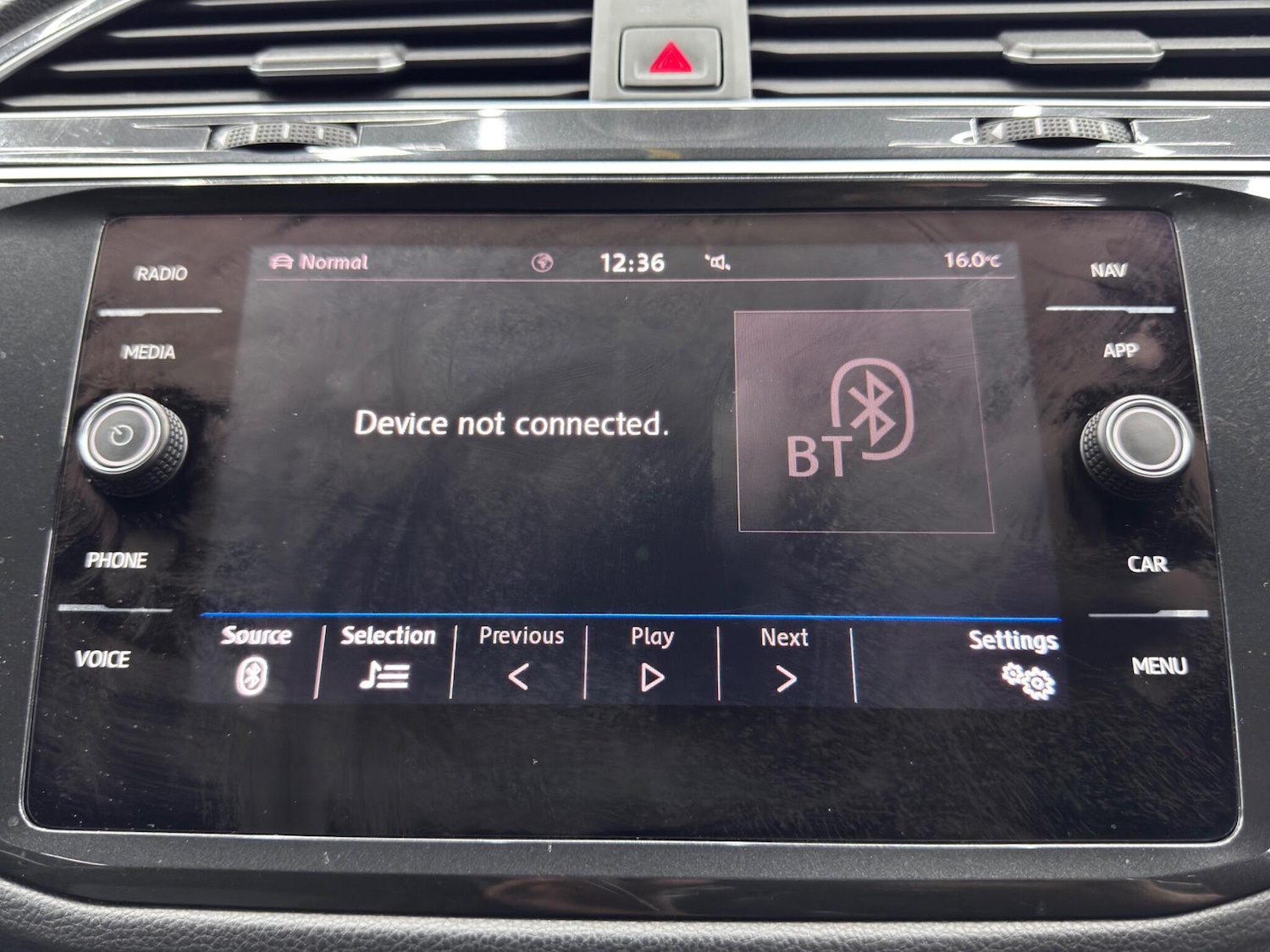 Used Volkswagen Tiguan 2019 for sale - 76012574: Photo 31