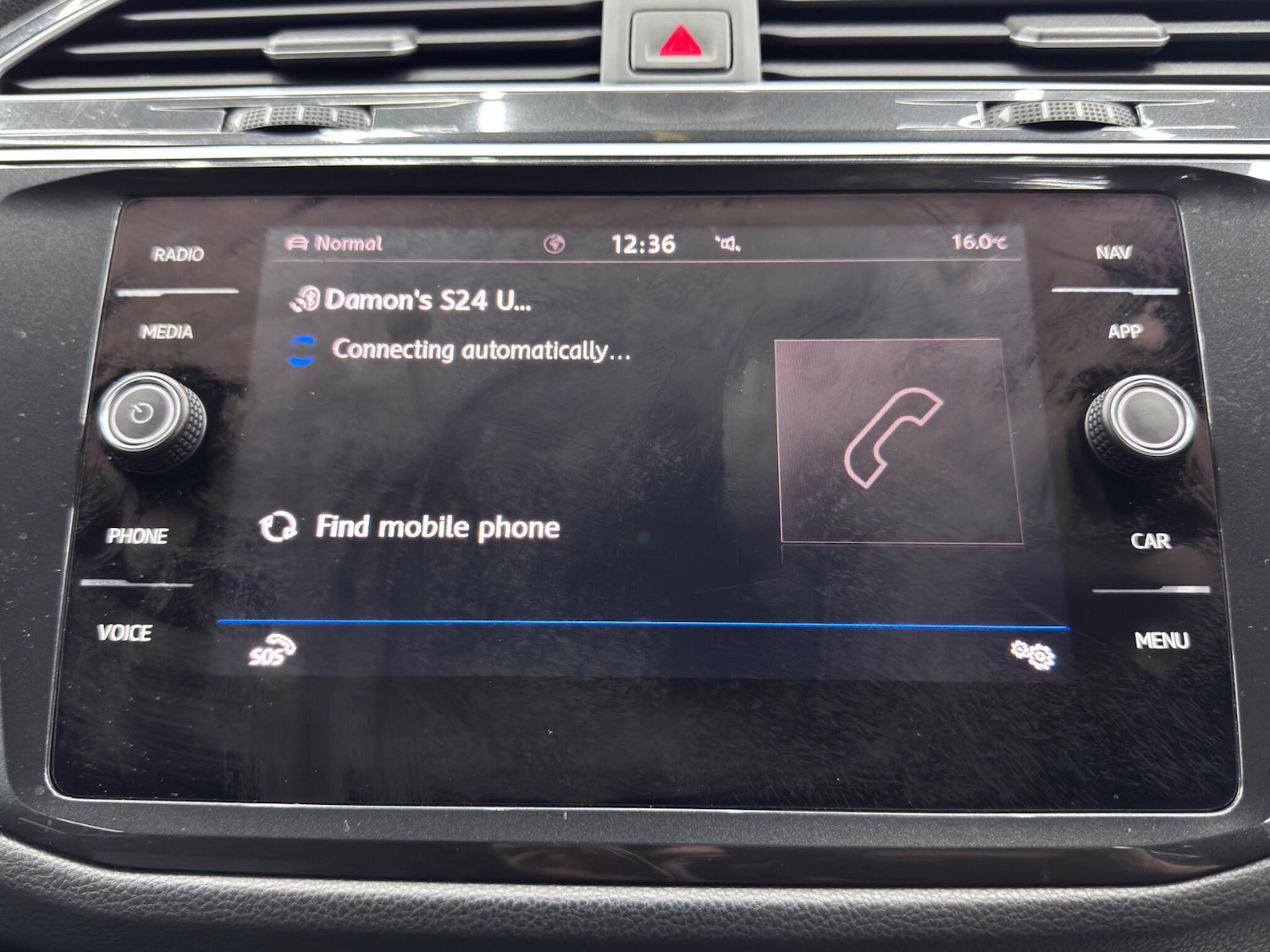 Used Volkswagen Tiguan 2019 for sale - 76012574: Photo 32