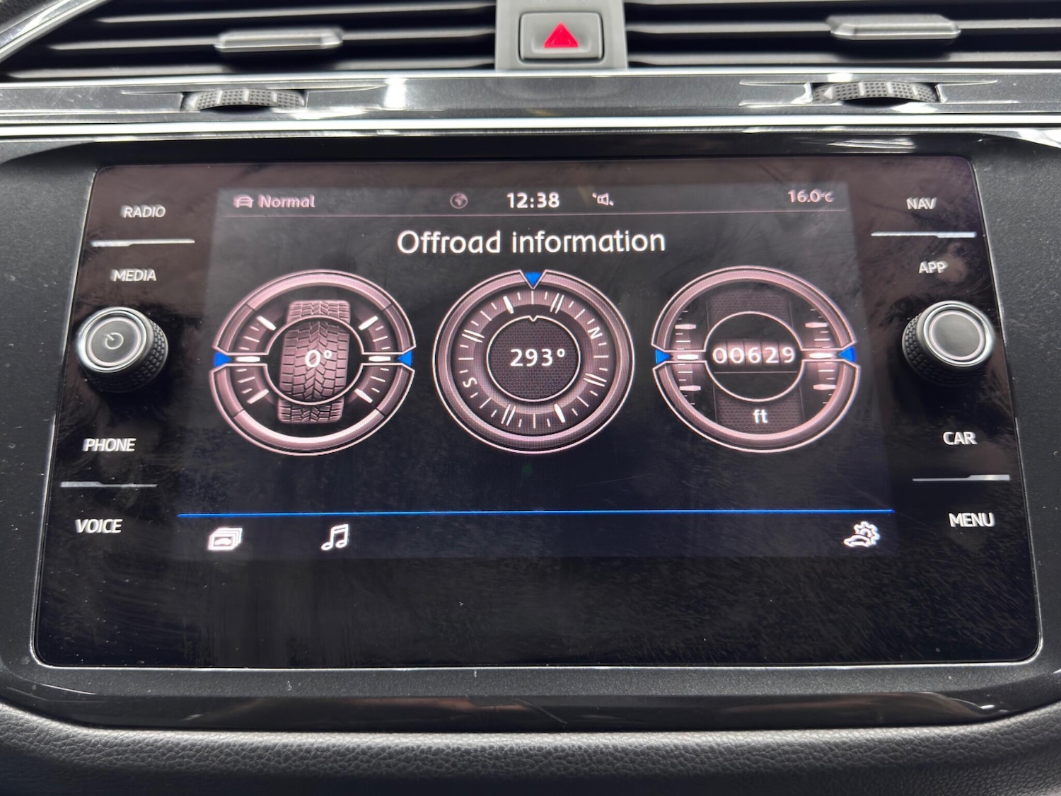 Used Volkswagen Tiguan 2019 for sale - 76012574: Photo 34