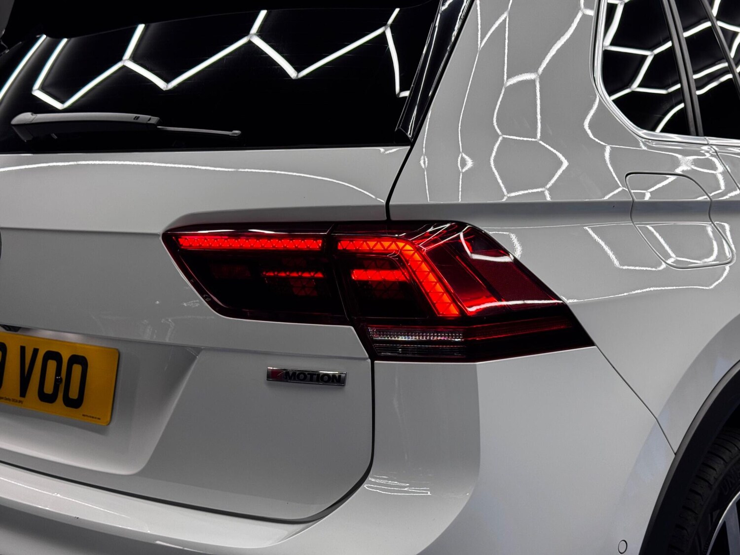 Used Volkswagen Tiguan 2019 for sale - 76012574: Photo 46