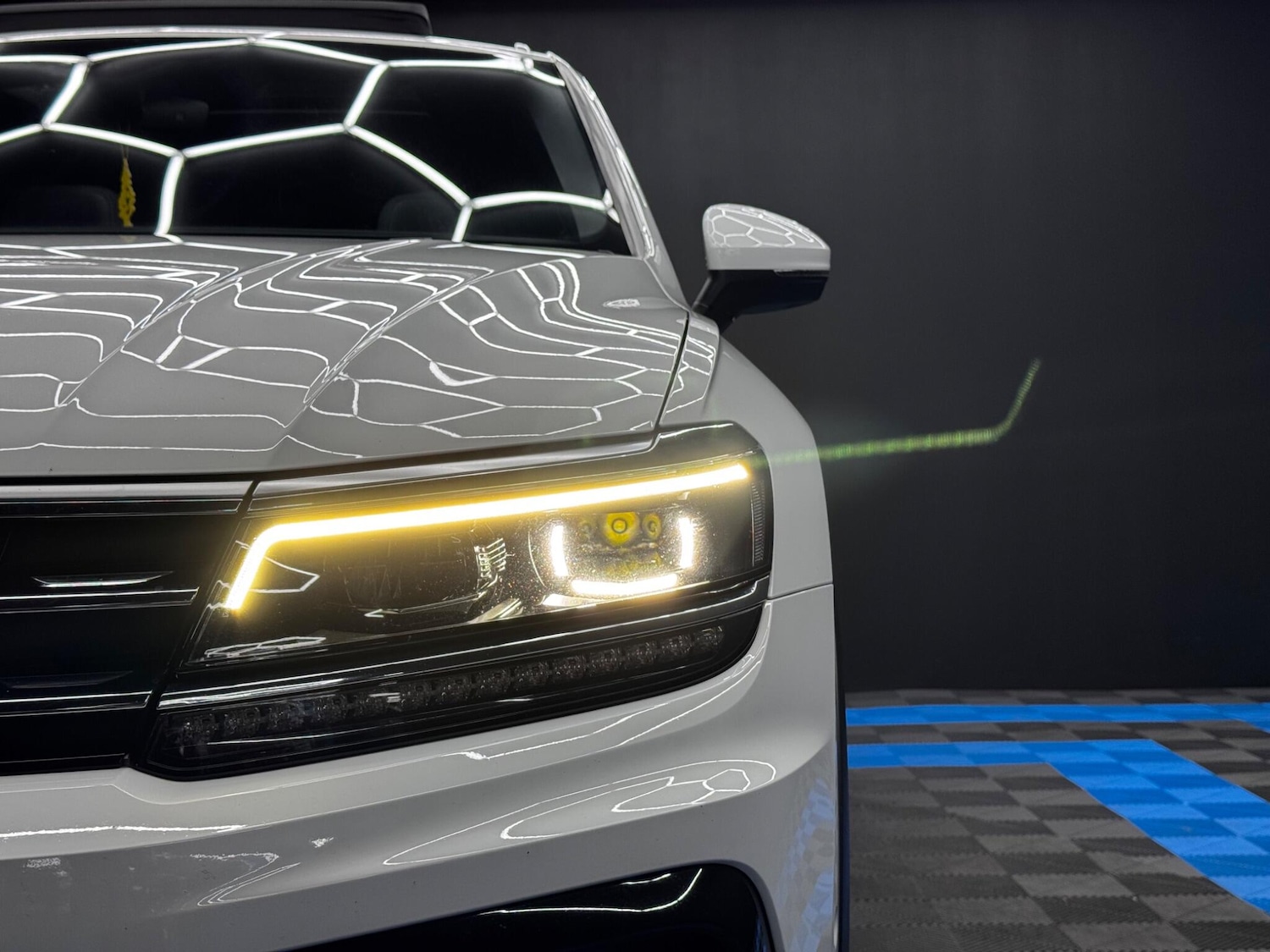 Used Volkswagen Tiguan 2019 for sale - 76012574: Photo 47