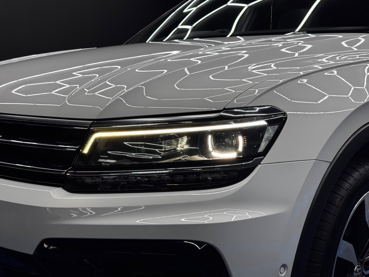 Used Volkswagen Tiguan 2019 for sale - 76012574: Photo 48