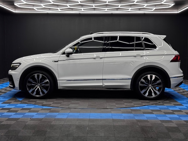 Used Volkswagen Tiguan 2019 for sale - 76012574: Photo 8