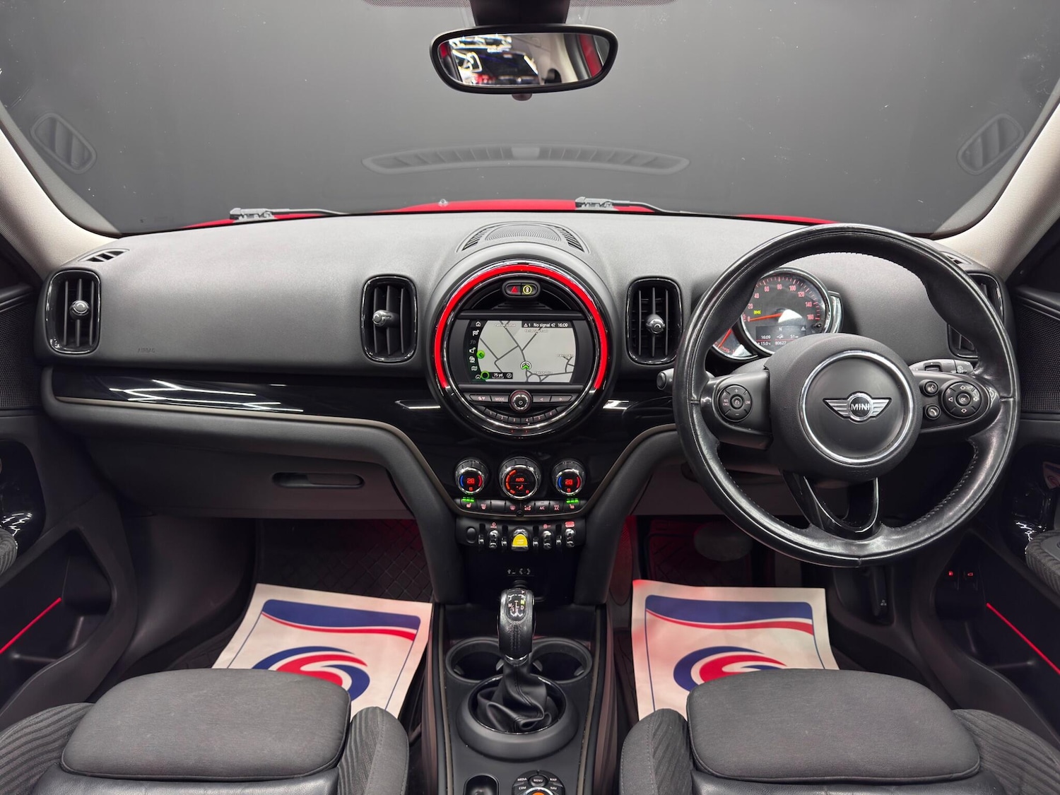 Used MINI Countryman 2018 for sale - 76473502: Photo 10