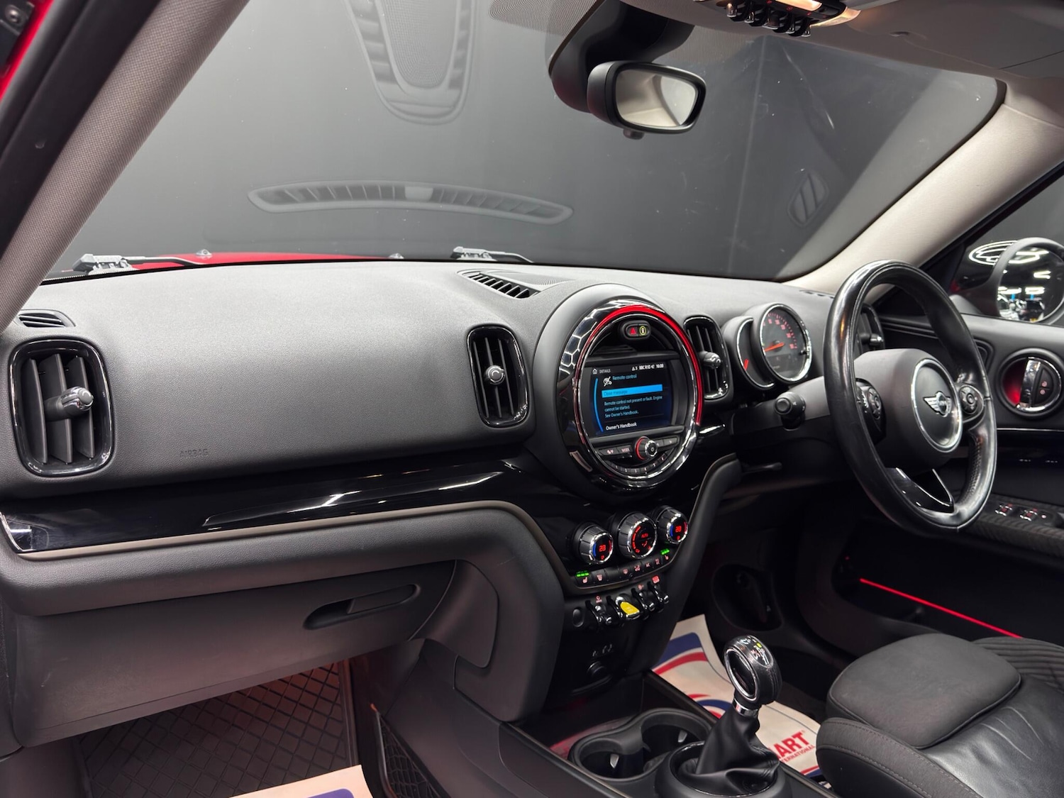 Used MINI Countryman 2018 for sale - 76473502: Photo 11