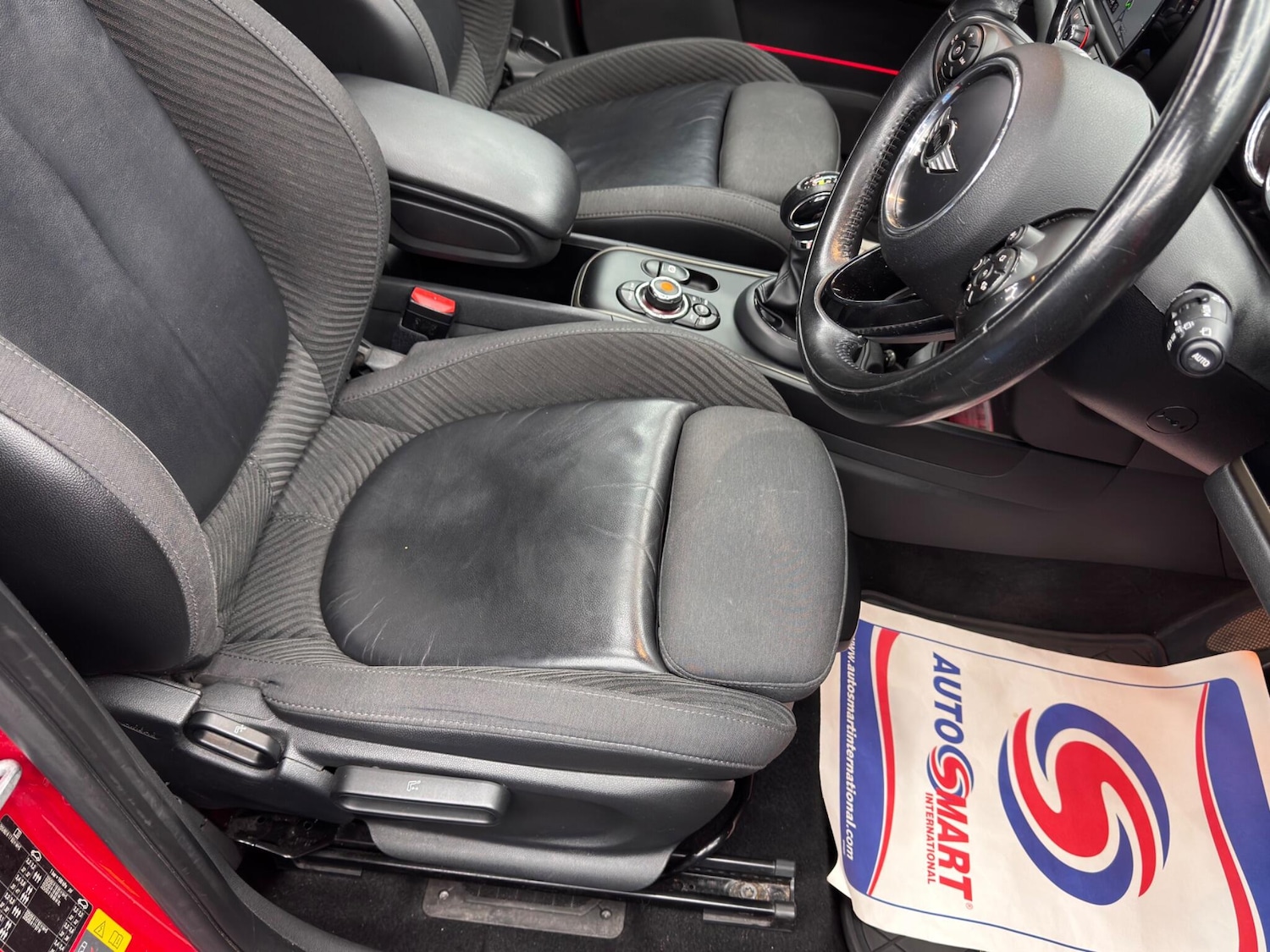 Used MINI Countryman 2018 for sale - 76473502: Photo 13