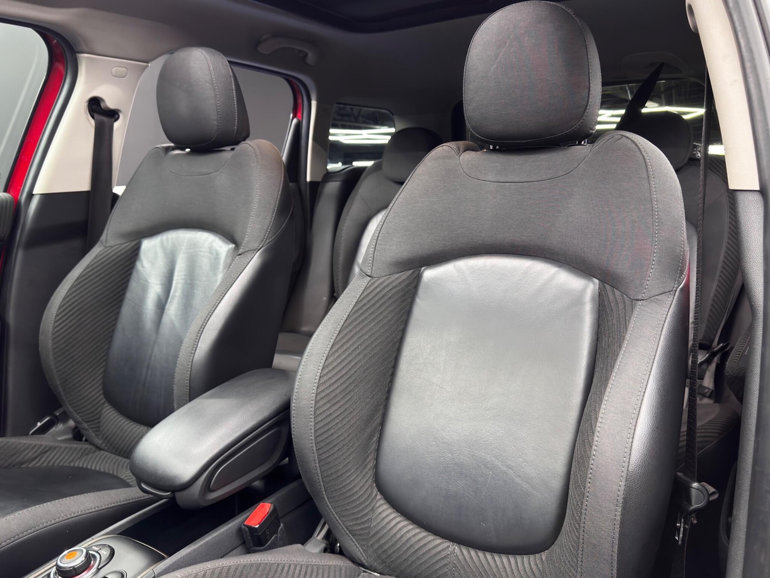 Used MINI Countryman 2018 for sale - 76473502: Photo 14