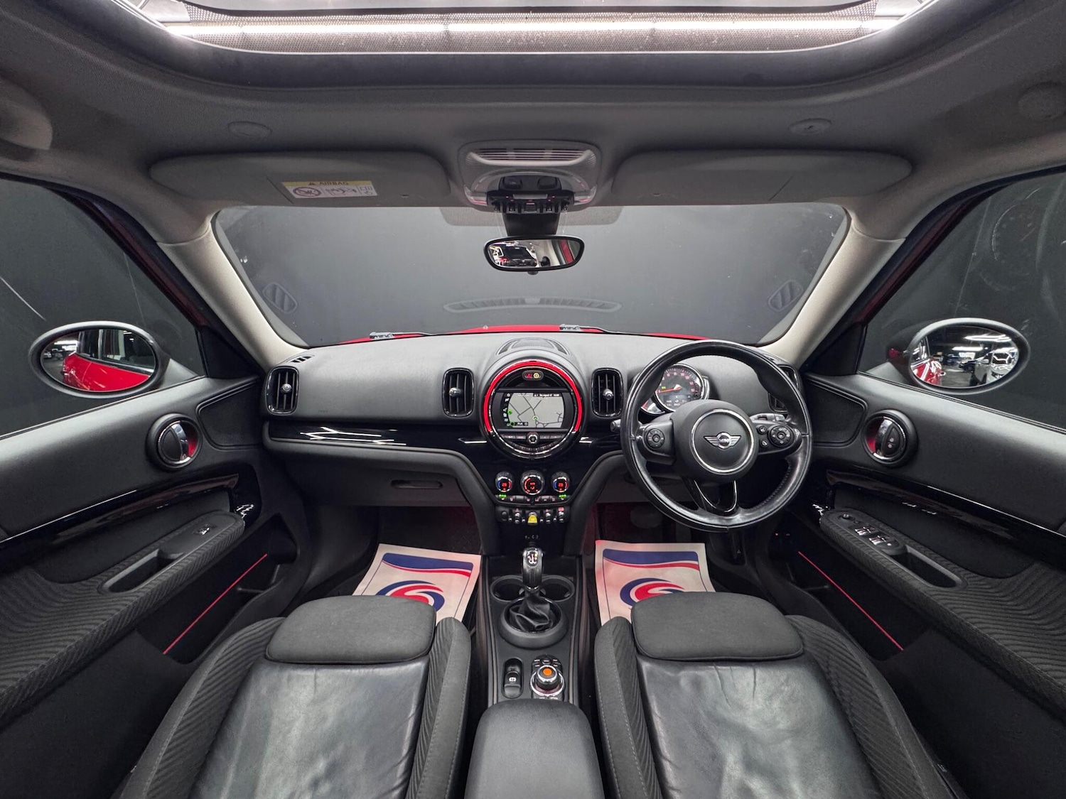 Used MINI Countryman 2018 for sale - 76473502: Photo 17